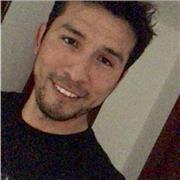 Profesor de apoyo escolar, clases online o presencial